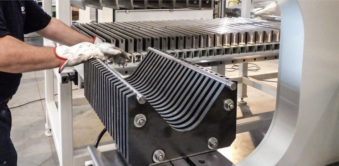 Ultimate Buying Guide for Press Brake Toolings