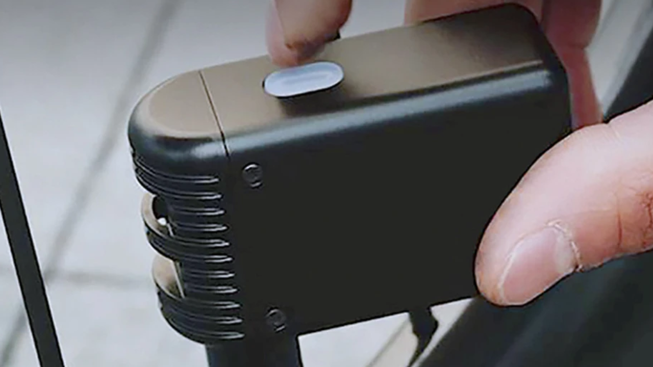 Light Up Your Adventures with Flextail's Compact Lanterns