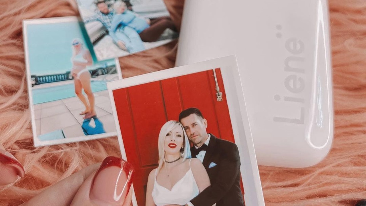 Creating Change: The Power of Portable Photo Printers in Charity Initiatives