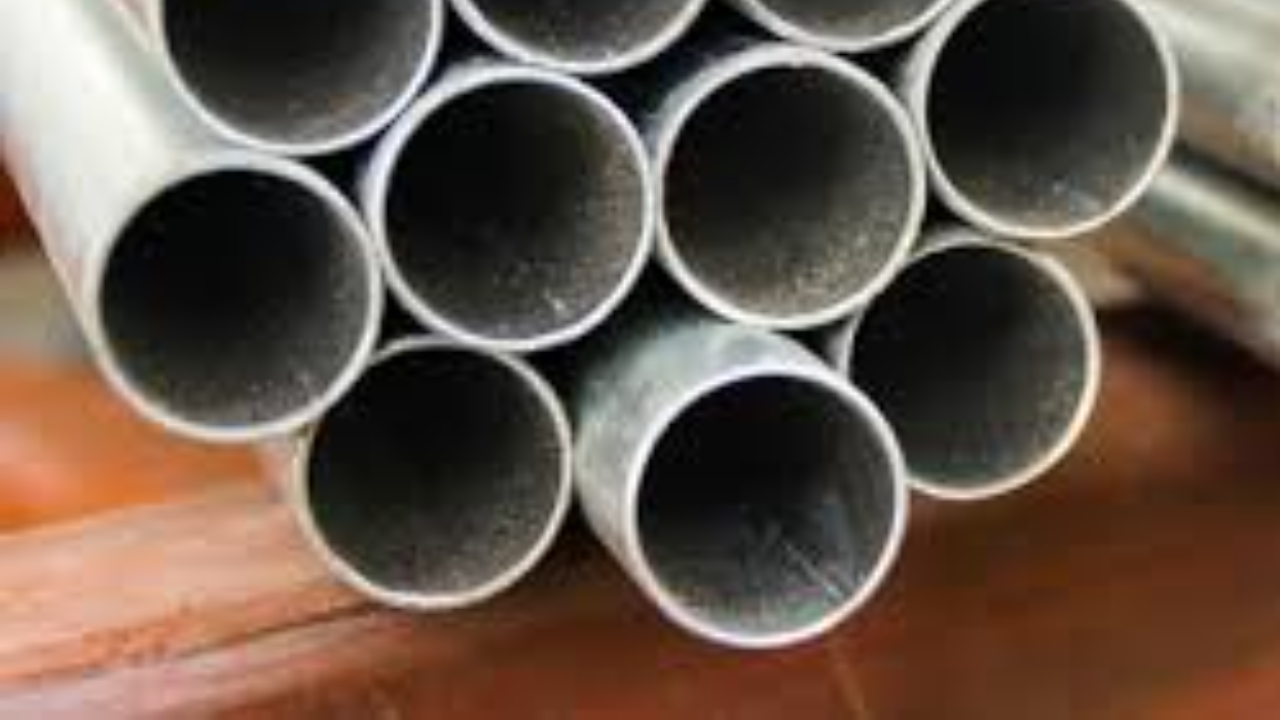 A Guide of Pipe Schedules