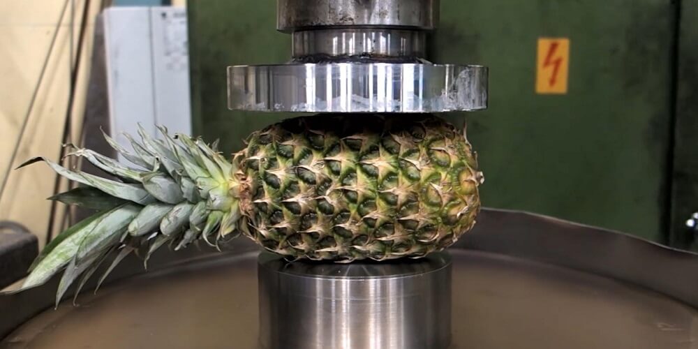 Why Should I know How Hydraulic Presses work?