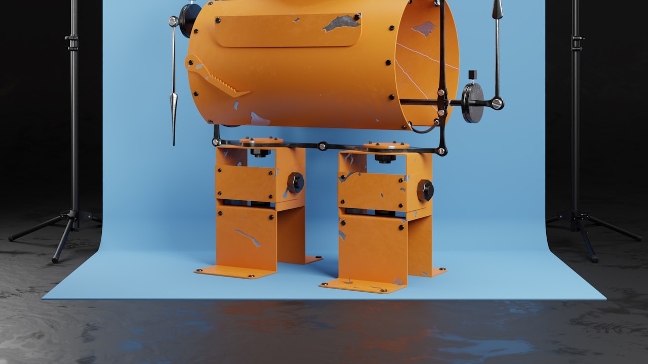 How To Perfect a Robot's Functionalities