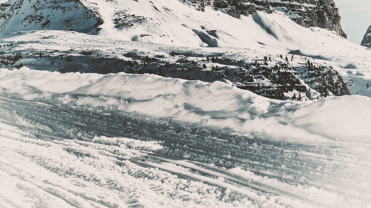 Women's Snow Boots: A Comprehensive Guide to Choosing the Perfect Pair