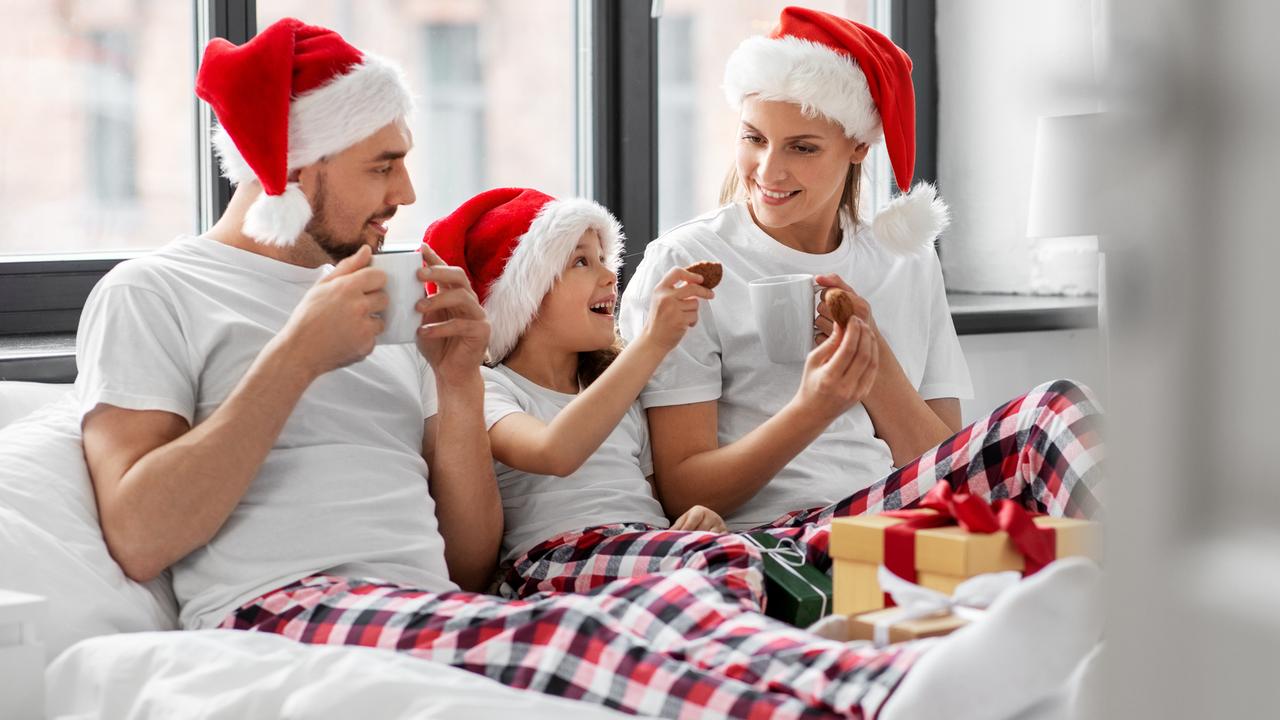 Why Matching Christmas Pyjamas Are the Best Holiday Tradition