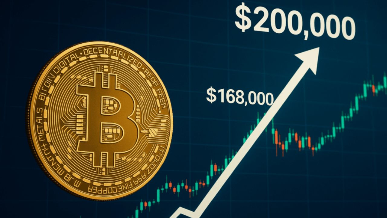 Bitcoin All-Time High vs Today: Buying BTC on Bitget