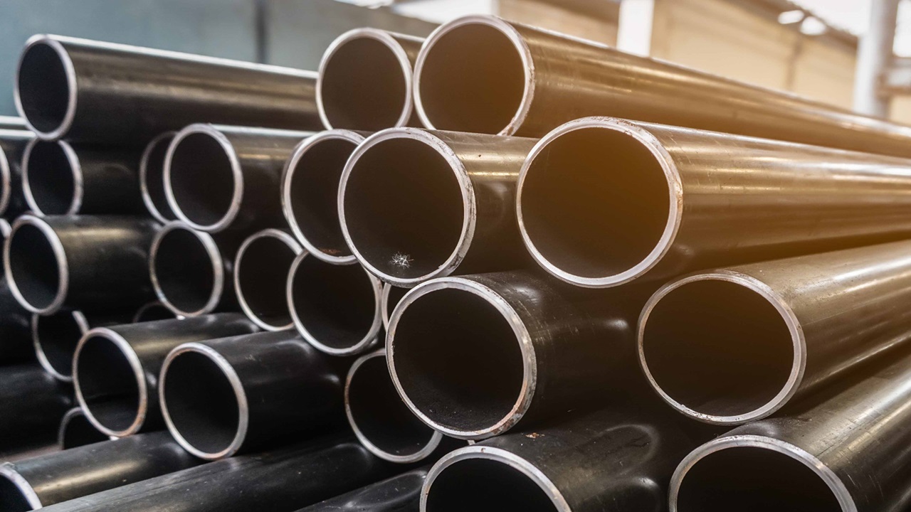 Tuspipe’s A36 Steel Specifications: Chemical, Mechanical, and Physical Properties