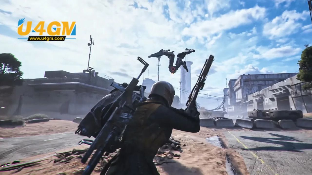 What Are Essential ARC Raiders Items for Survival and Extraction