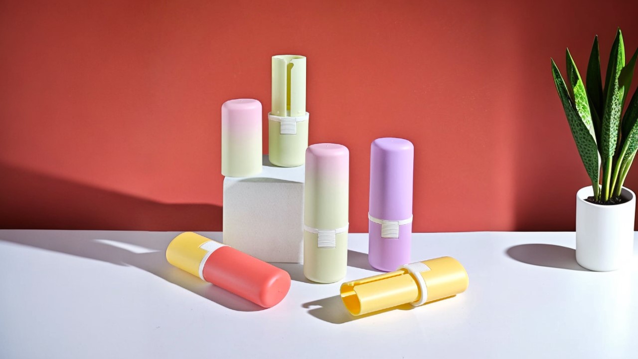 What Makes UKPACK Lip Balm Tubes Different?